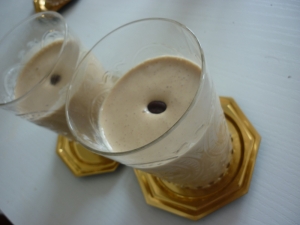 Verrines "Crème au Café" - image 2
