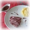 Magrets de Canard (Sauce au Chocolat)