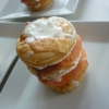 Recette Mille-feuilles de Saumon (Entrée - Entre amis)