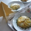 Recette Pommes de Terre "Anna" (Accompagnement - Gastronomique)