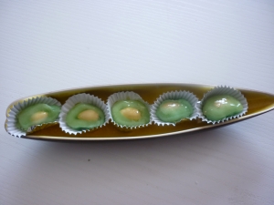 Aboukir (Amandes) - image 3