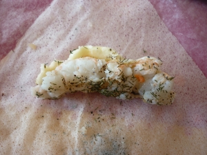 Bricks de Langoustines - image 4