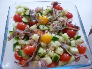 Salade de Concombre,... - image 1