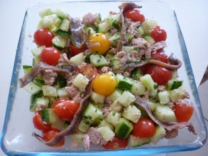 Salade de Concombre,... - image 4