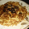 Recette Omelette façon Espagnole (Plat complet - Cuisine familiale)