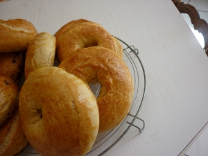 Bagels Briochés - image 1