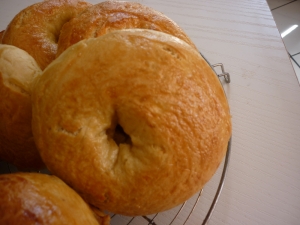 Bagels Briochés - image 3