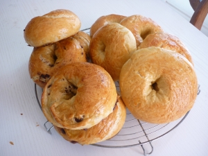 Bagels Briochés - image 4