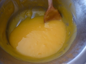 Glace au Lemon Curd - image 2