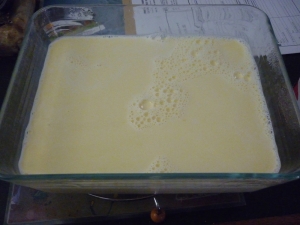 Glace au Lemon Curd - image 3