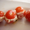 Recette Tomates Cerises (Apéritif - Entre amis)
