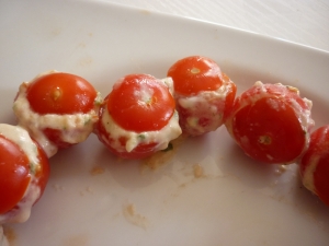 Tomates Cerises - image 1