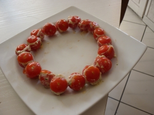Tomates Cerises - image 2