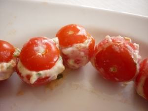 Tomates Cerises - image 3