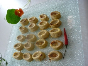 Amuse-bouche au Thon - image 2