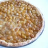 Recette Tarte aux Mirabelles (Dessert - Entre amis)