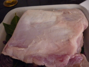 Roti de Porc au Vinaigre - image 4