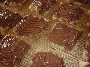 Florentins aux Amandes - image 3