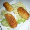 Recette Nuggets de Poulet (Plat principal - Cuisine familiale)