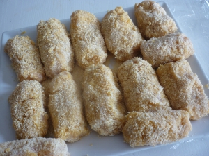 Nuggets de Poulet - image 1