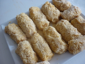 Nuggets de Poulet - image 2