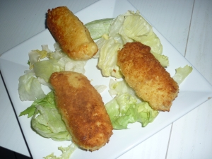 Nuggets de Poulet - image 3