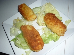 Nuggets de Poulet - image 4