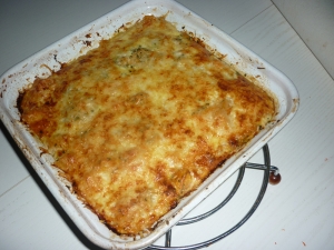 Gratin de Courge Musquée - image 3