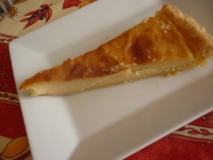 Flan Pâtissier - image 1