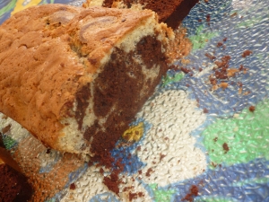Gâteau Marbré d'Isabelle - image 3