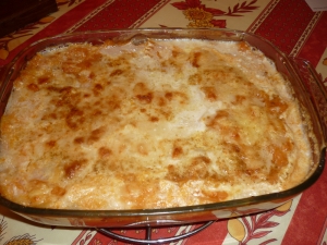 Gratin de Butternut - image 2