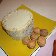 Fourme d'Ambert Fondue