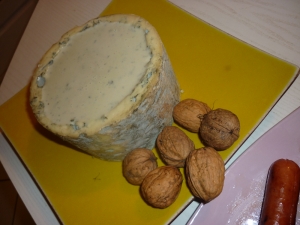 Fourme d'Ambert Fondue - image 3