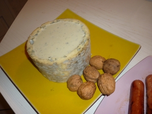 Fourme d'Ambert Fondue - image 4