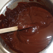 Coulis de Chocolat