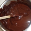 Recette Coulis de Chocolat (Dessert - Entre amis)