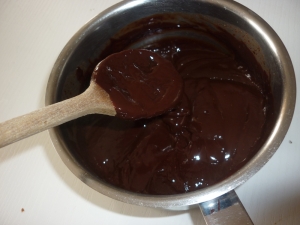 Coulis de Chocolat - image 1