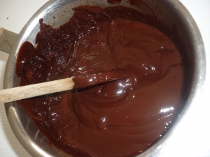 Coulis de Chocolat - image 2