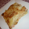 Recette Lasagnes aux 2 Saumons (Plat complet - Entre amis)