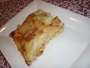 Lasagnes aux 2 Saumons - image 5