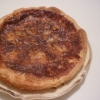 Recette Tarte au Camembert (Plat principal - Entre amis)