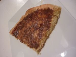 Tarte au Camembert - image 4