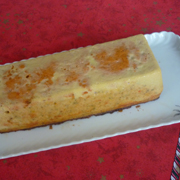 Terrine de Saint Jacques