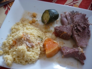 Couscous de Boeuf, Agneau, Poulet - image 5