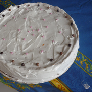 Gâteau de Fête