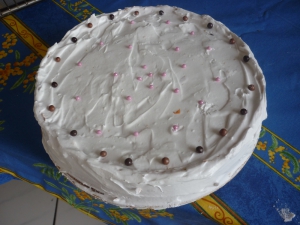 Gâteau de Fête - image 1