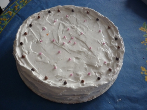 Gâteau de Fête - image 2