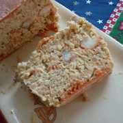 Terrine de Crabe