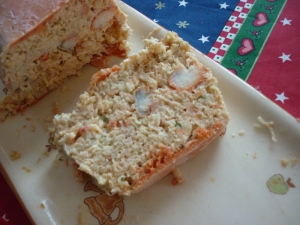 Terrine de Crabe - image 1