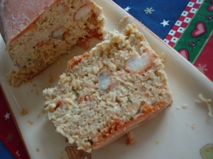 Terrine de Crabe - image 2